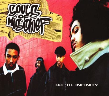  93 'Til Infinity : Une Symphonie de Rythmes Soul et de Lyrics Profondes