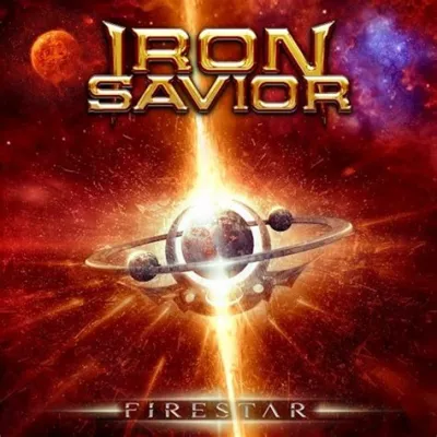  Iron Savior - Heavy Metal Breakdown : Une fusion explosive de riffs endiablés et de mélodies vocales envoûtantes