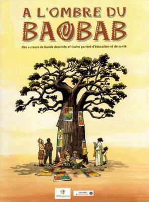  Tribu à L'Ombre du Baobab Un Voyage Mélancolique Entre Rythmes Percutants et Chantances Spirituelles